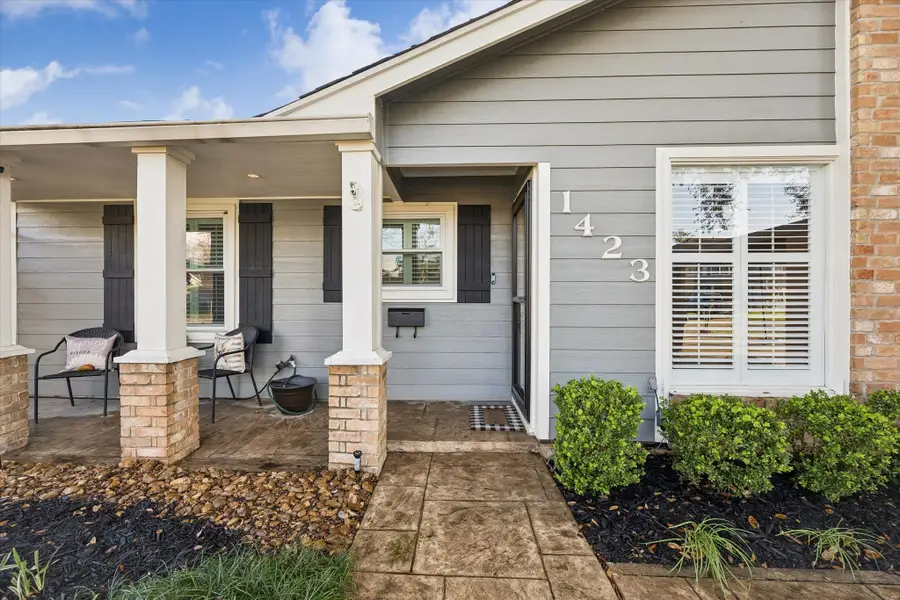 1423 Richelieu Lane, Houston, TX 77018 - #3