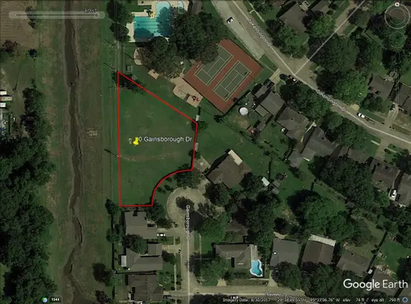 12202 Gainsborough Drive, Houston, TX 77031