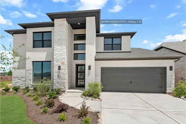 3702 Gless River Court, Richmond, TX 77469
