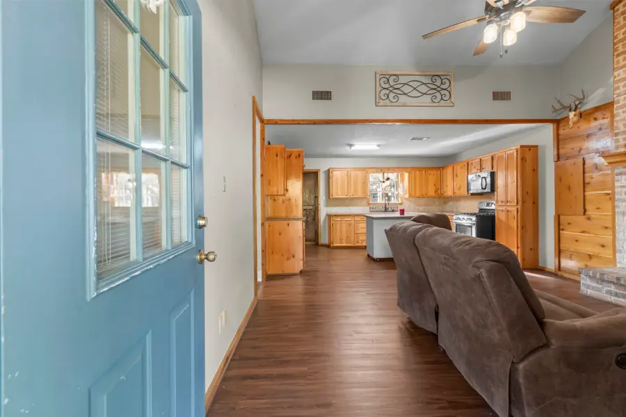 17354 Fm 350 N, Moscow, TX 75960 - #2