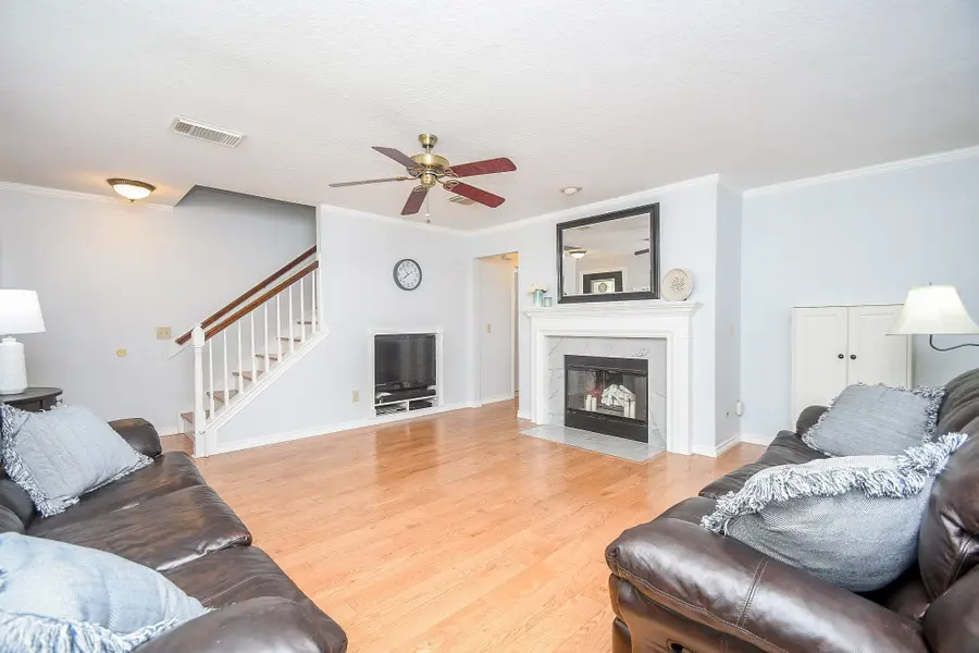 4015 Greenwood Drive, Pearland, TX 77584 - #2