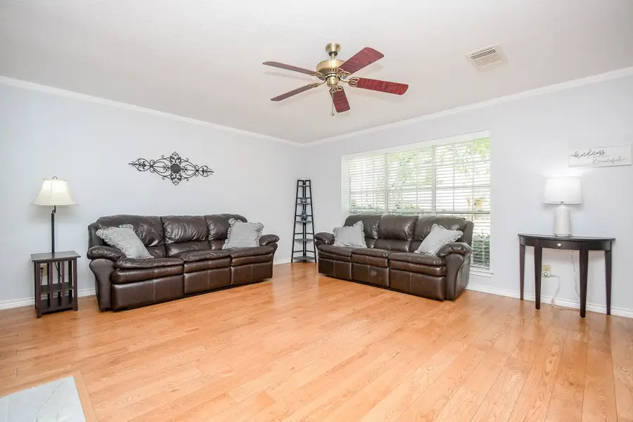 4015 Greenwood Drive, Pearland, TX 77584 - #3