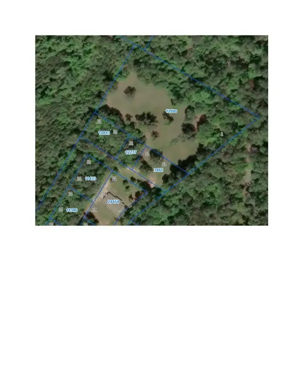 TBD Private Road 5110, Kennard, TX 75847