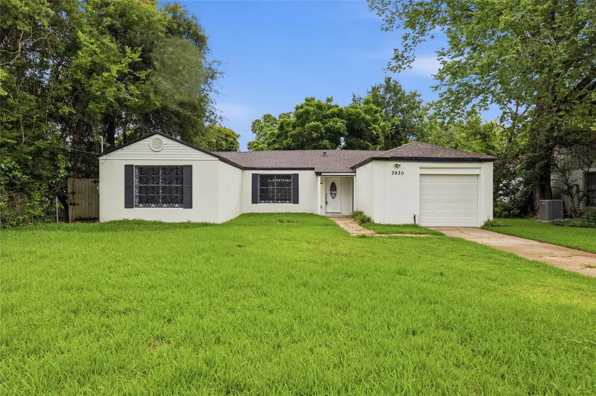 3930 Hartel Street, Beaumont, TX 77705 - #1