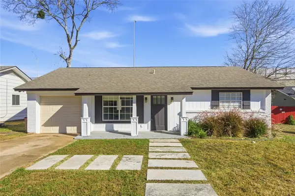 1704 Cherry Orchard Drive, Austin, TX 78745