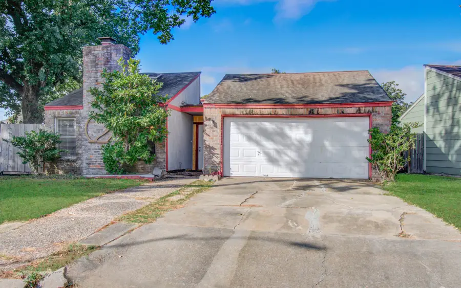 12410 Sea Biscuit Lane, Houston, TX 77071 - Image #2