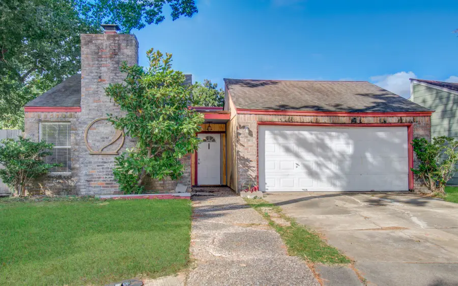 12410 Sea Biscuit Lane, Houston, TX 77071 - Image #3