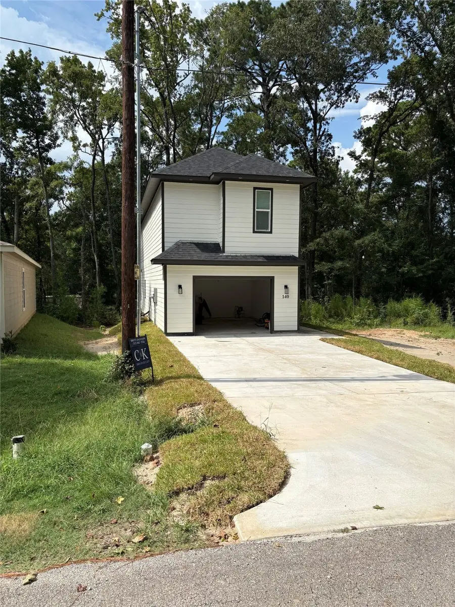 140 Oak Circle, Livingston, TX 77351 - Image #2