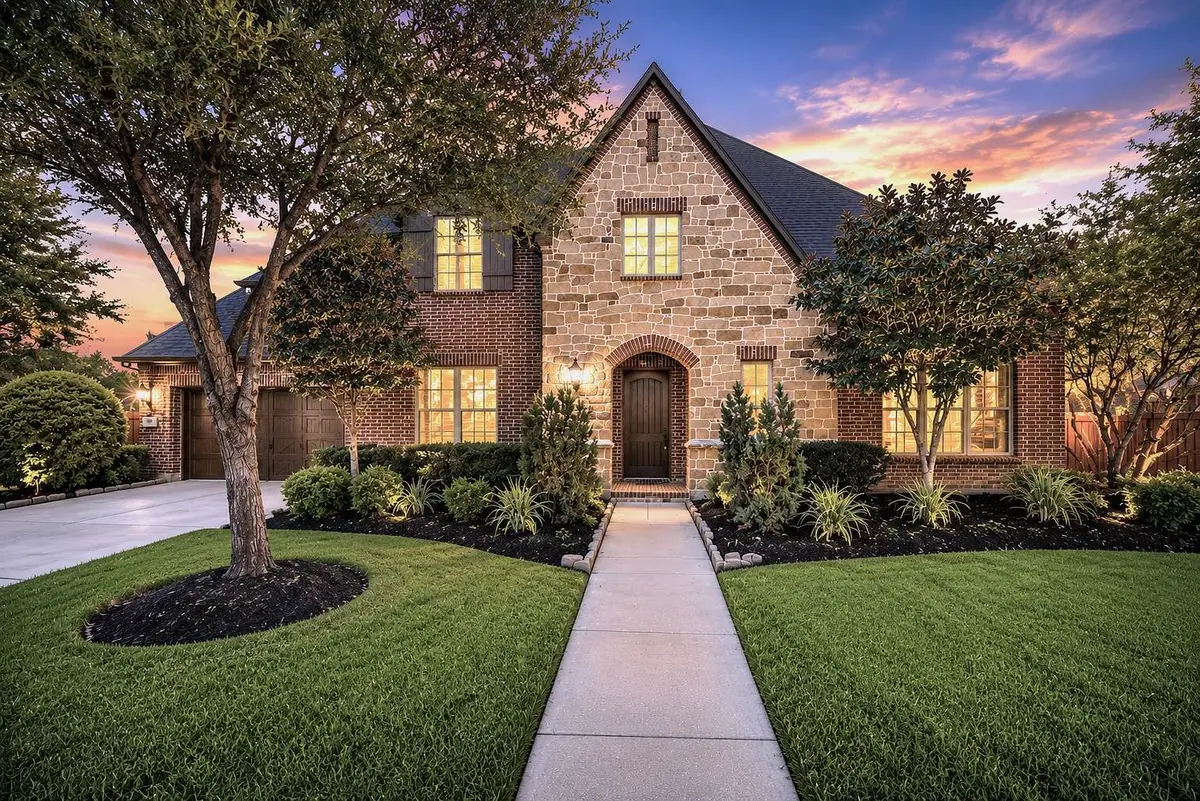 10503 Fasig Tipton Lane, Richmond, TX 77407 - #1