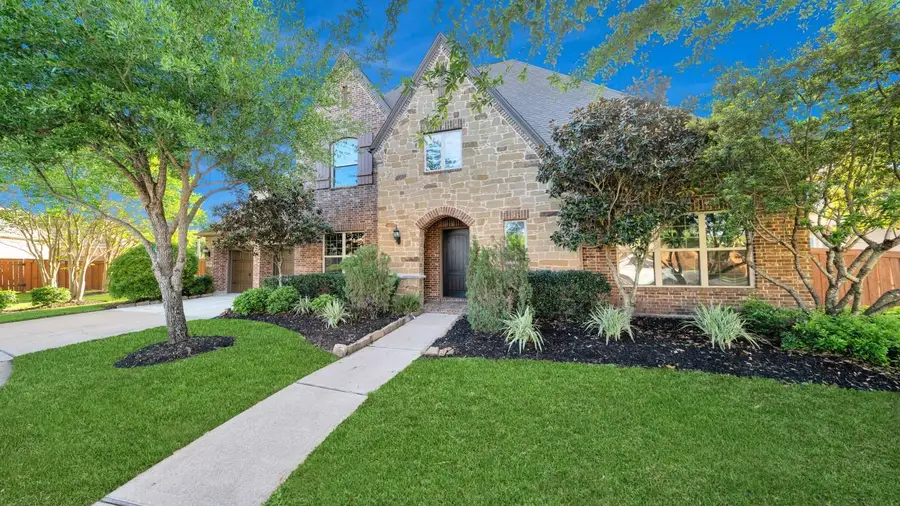 10503 Fasig Tipton Lane, Richmond, TX 77407 - #2