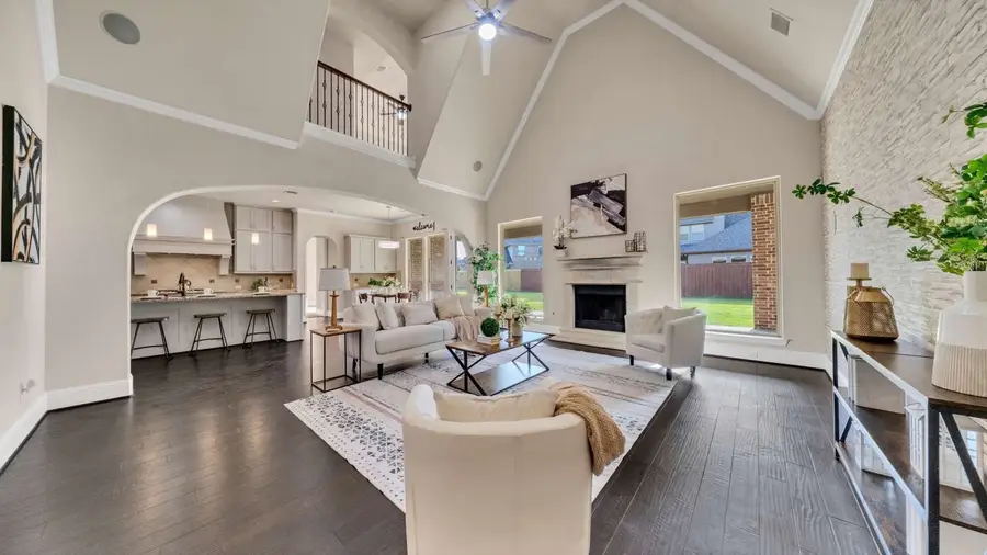 10503 Fasig Tipton Lane, Richmond, TX 77407 - #3