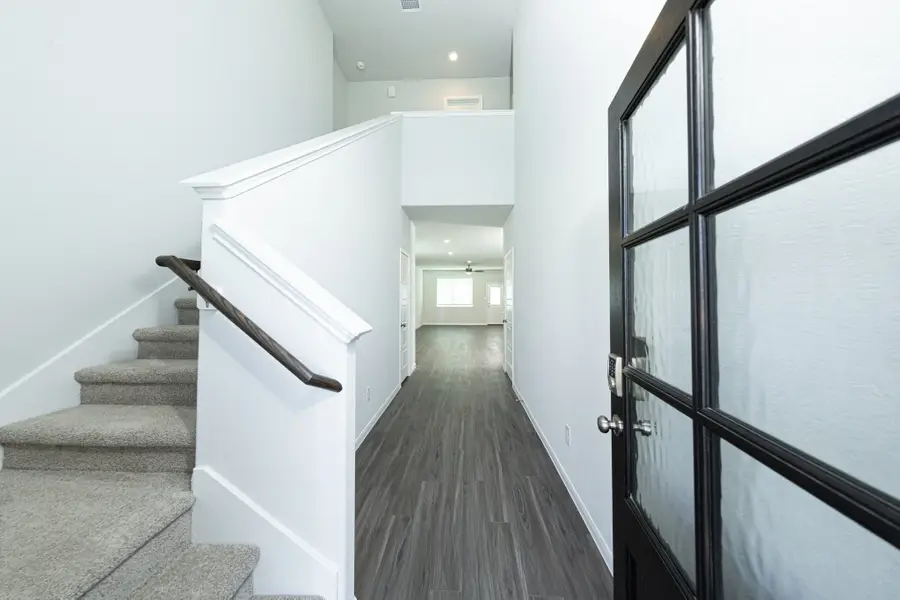 15606 Coneflower Hills Drive, Houston, TX 77090 - #2