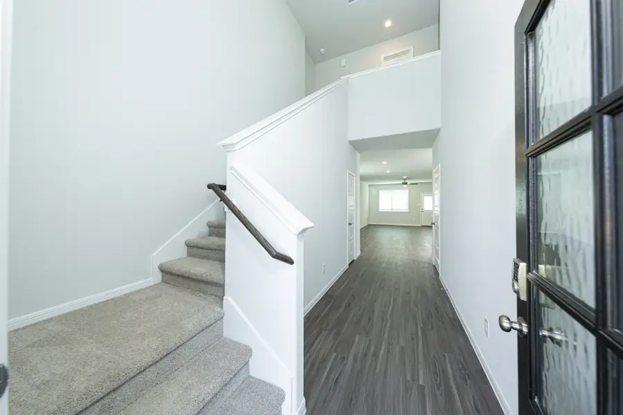 15606 Coneflower Hills Drive, Houston, TX 77090 - #3