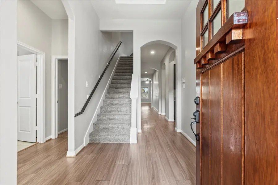 6722 Tiger Trail, Katy, TX 77493 - #3