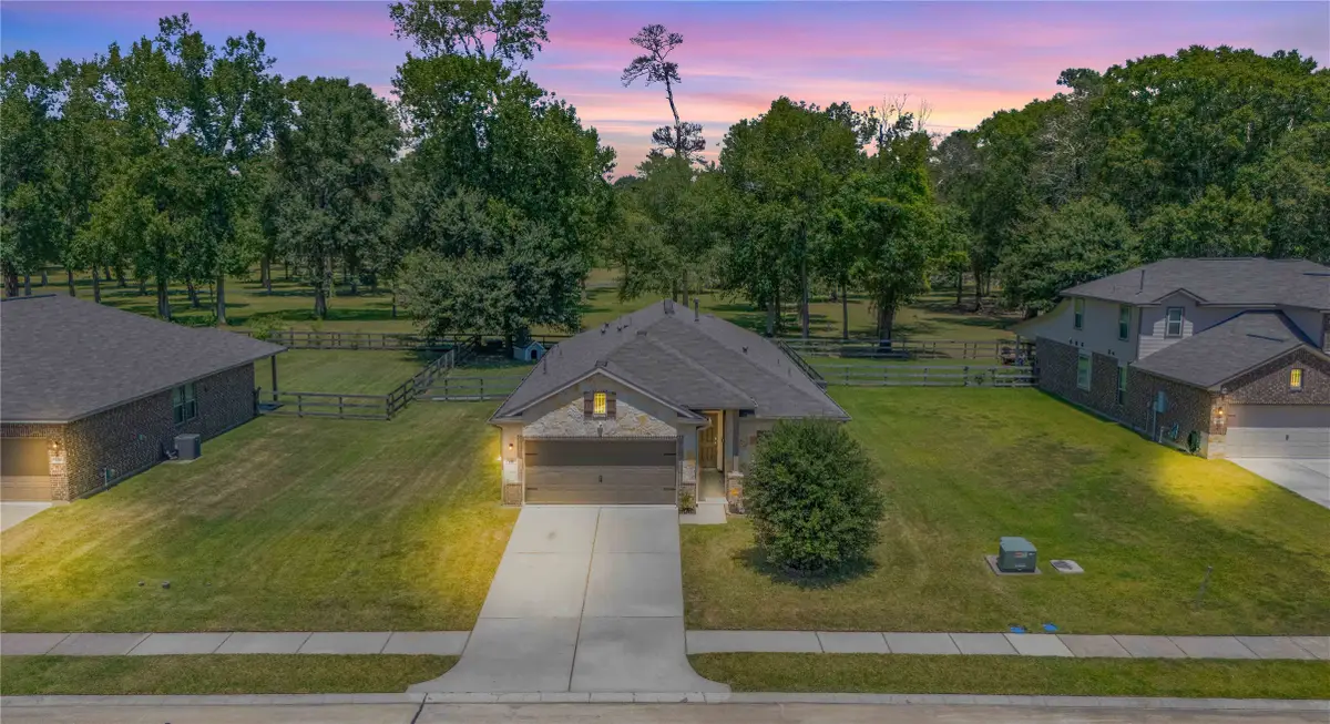218 Rocky Ridge Drive, Anahuac, TX 77514 - #1