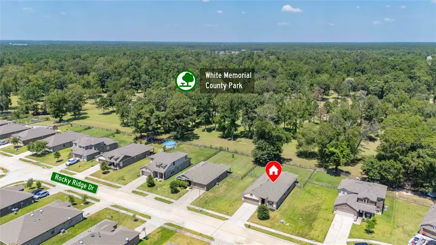 218 Rocky Ridge Drive, Anahuac, TX 77514 - #2