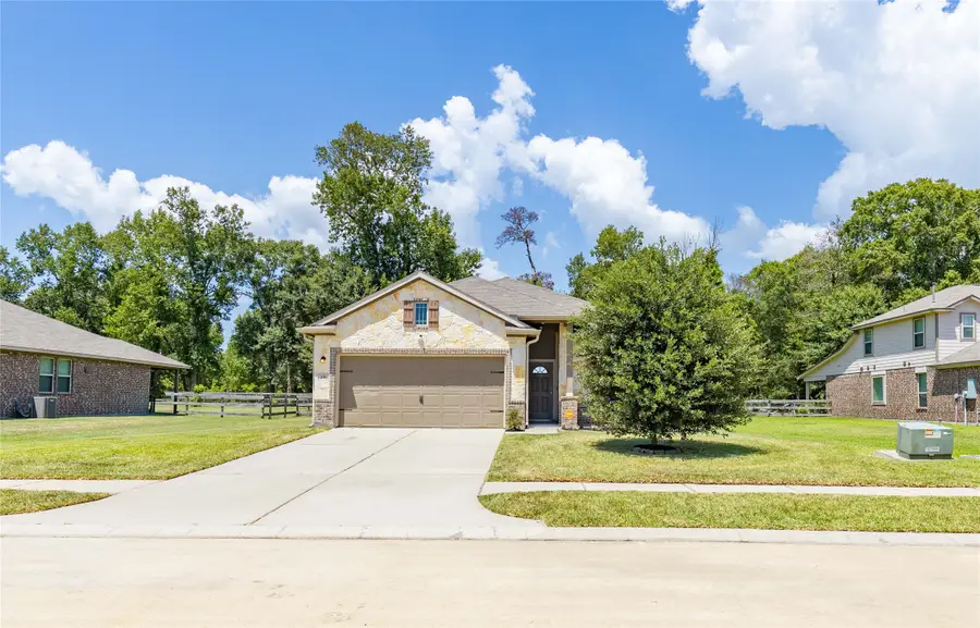 218 Rocky Ridge Drive, Anahuac, TX 77514 - #3