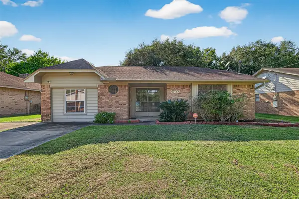 2407 Sue Street, El Campo, TX 77437