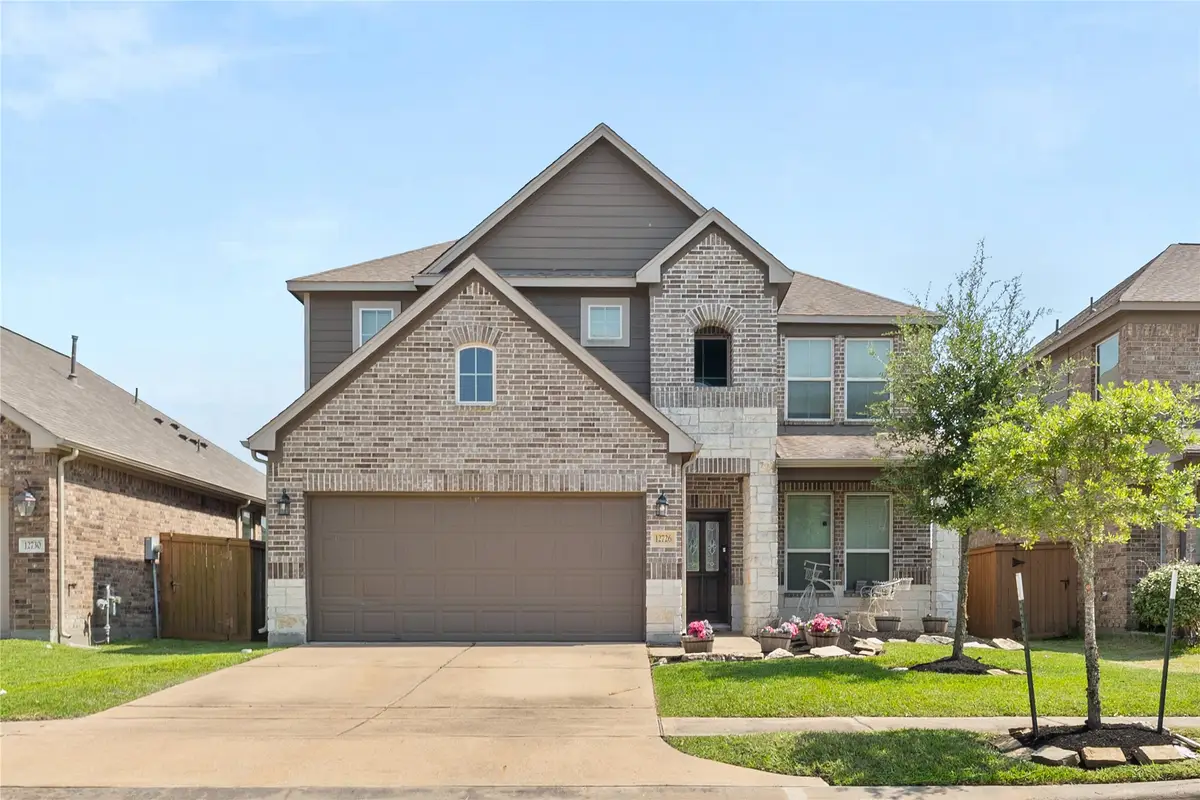 12726 Tullich Lane, Humble, TX 77346 - #1