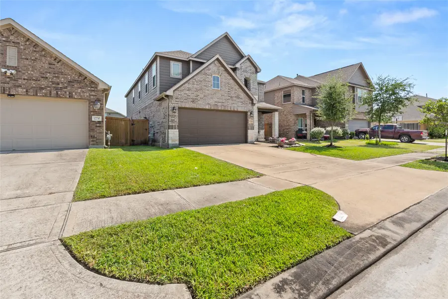 12726 Tullich Lane, Humble, TX 77346 - #2