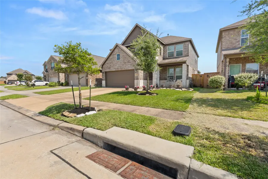 12726 Tullich Lane, Humble, TX 77346 - #3
