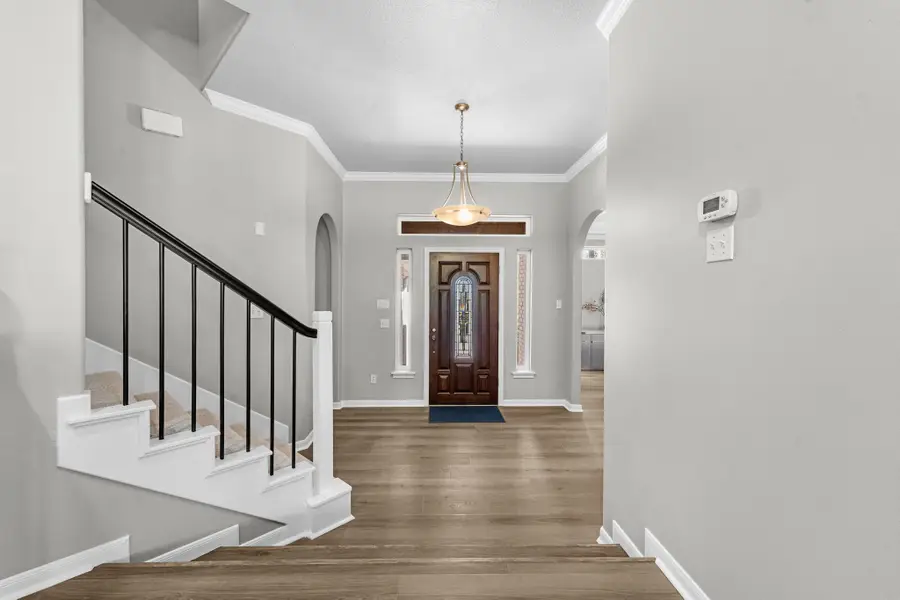 114 Winthrop Harbor S, Montgomery, TX 77356 - #2