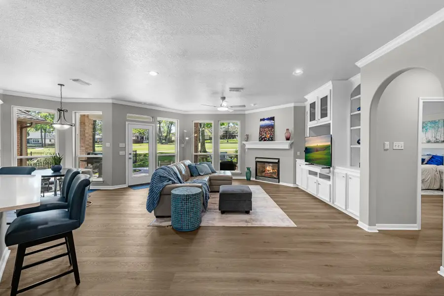 114 Winthrop Harbor S, Montgomery, TX 77356 - #3