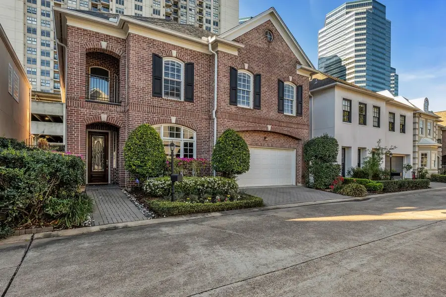 41 Wynden Oaks Drive, Houston, TX 77056 - #2