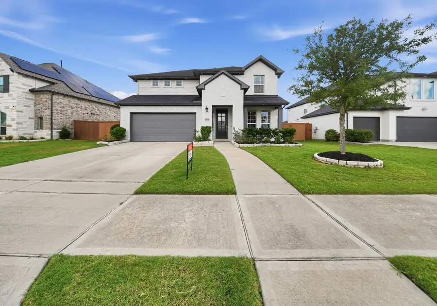 7206 Crossvine Manor Trail, Katy, TX 77493 - #2