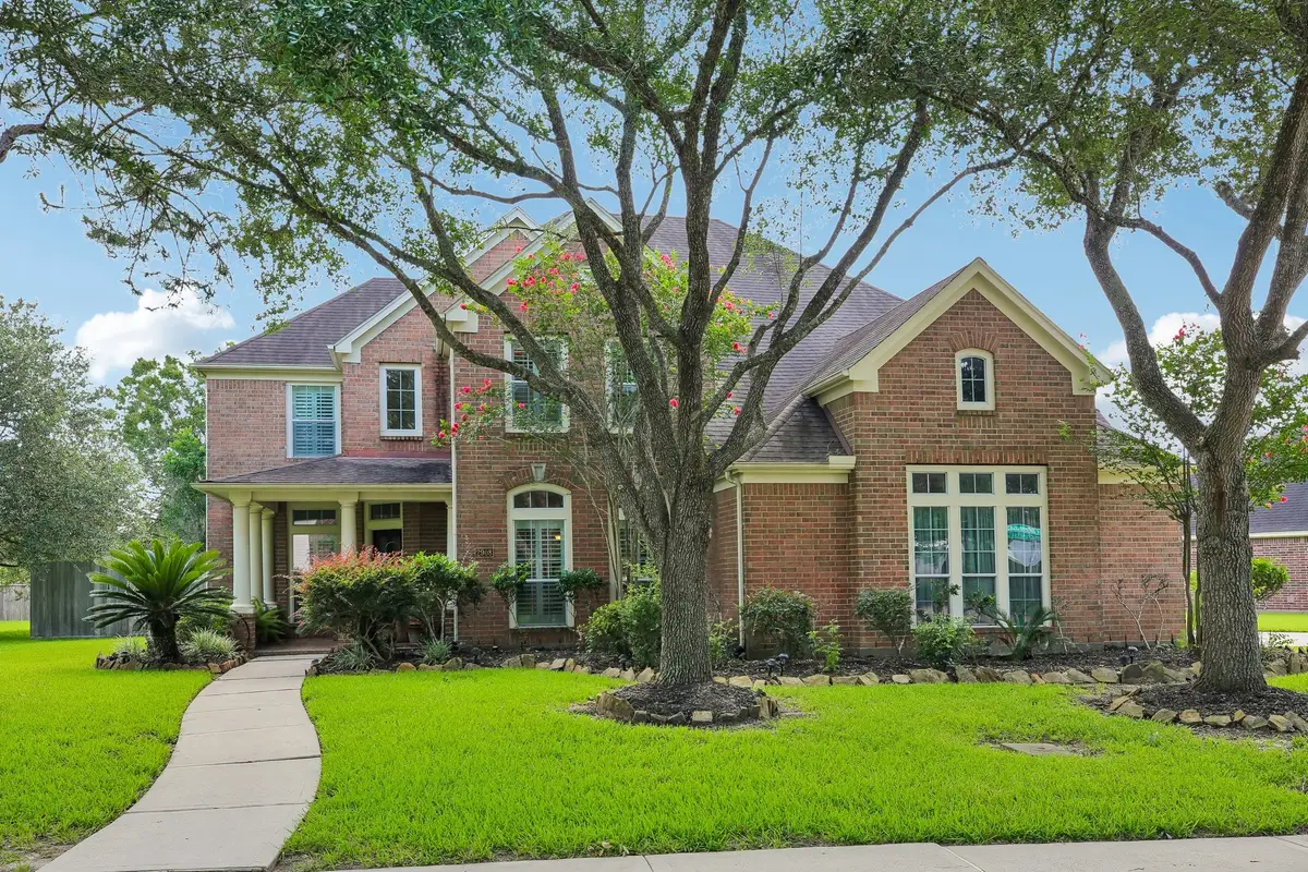 2908 Park Bend Drive, Friendswood, TX 77546 - #1