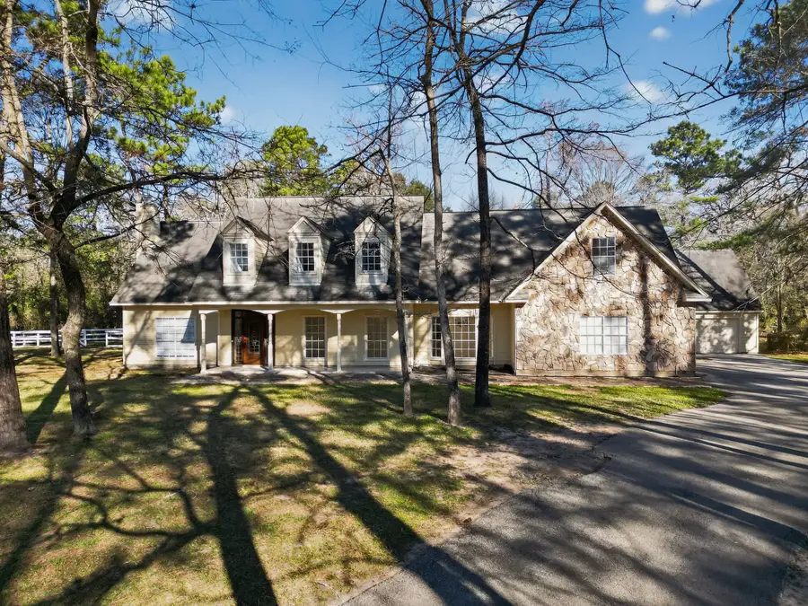 9210 Fm 1488 Road, Magnolia, TX 77354 - #2