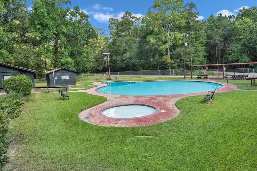 15689 Aspen Dr, Montgomery, TX 77356 - #3