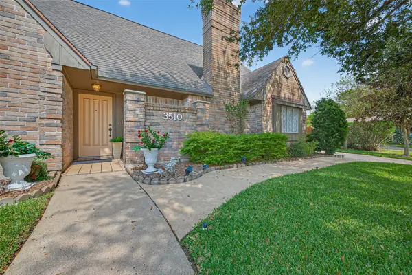 3510 Plum Brook Lane, Missouri City, TX 77459