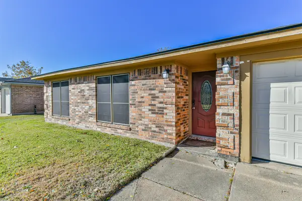 3102 Stacy Lane, Deer Park, TX 77536