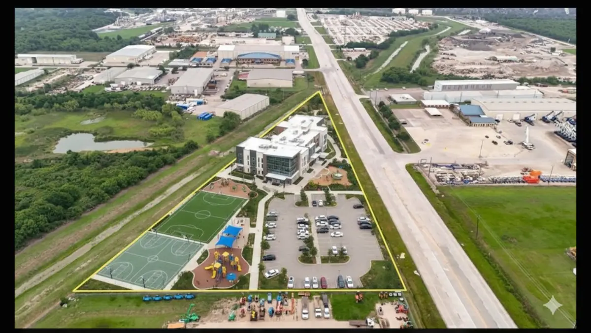 8201 Fm 2234 Mchard Rd Land, Houston, TX 77053 - Image #1