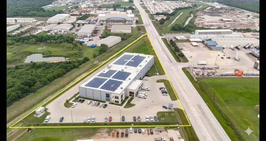 8201 Fm 2234 Mchard Rd Land, Houston, TX 77053 - Image #3