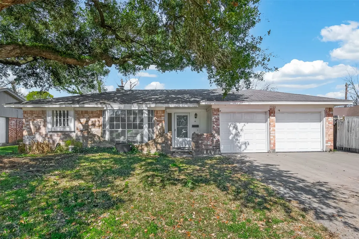 9326 Willow Meadow Drive, Houston, TX 77031 - #1