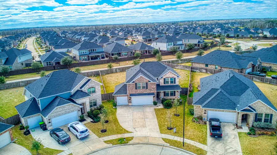 8106 Royal Palm Court, Fulshear, TX 77441 - #3