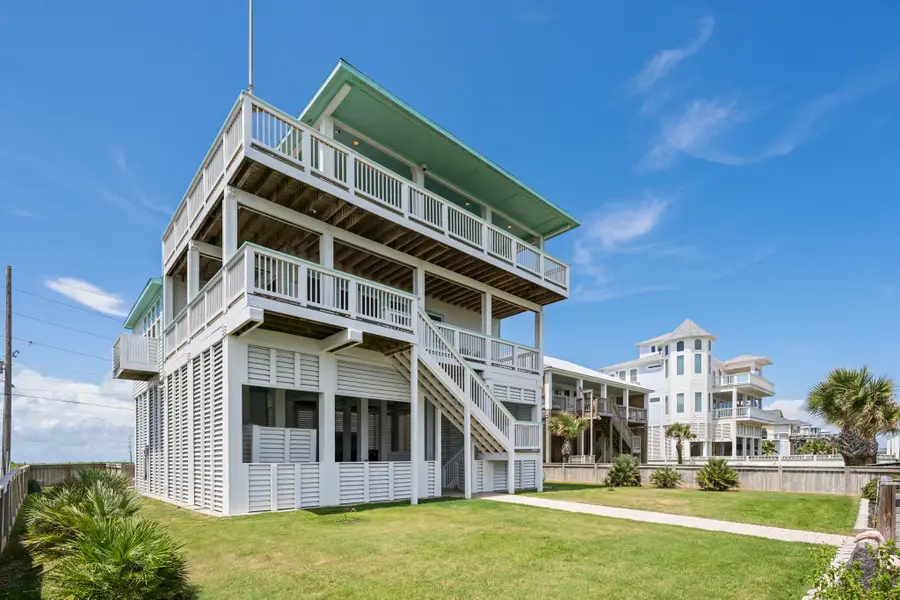24451 San Luis Pass Road, Galveston, TX 77554 - #3