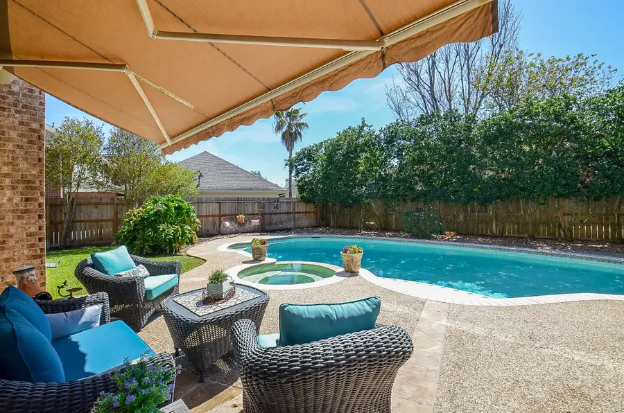 22807 Two Rivers Lane, Katy, TX 77450 - #2