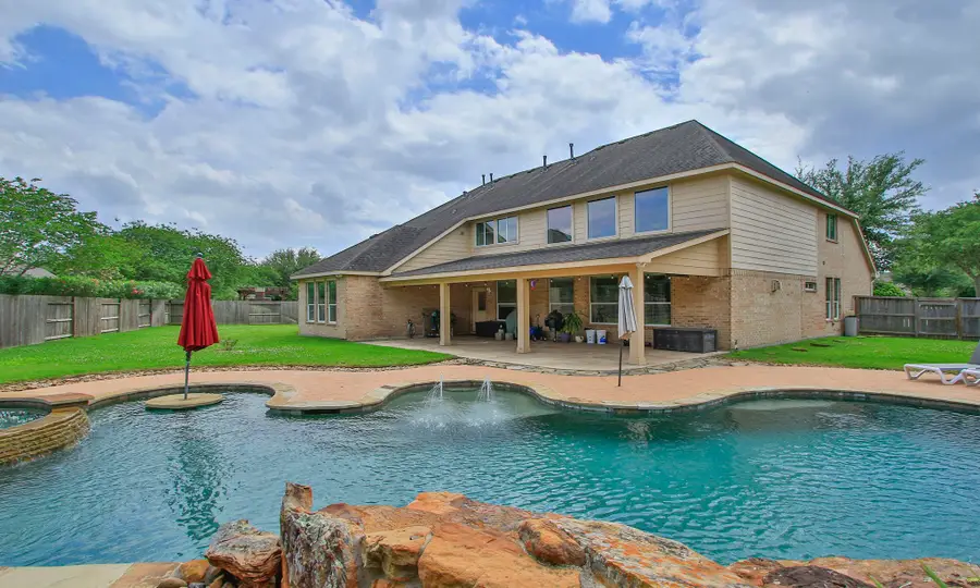 14038 Hailey Springs Lane, Humble, TX 77396 - #2