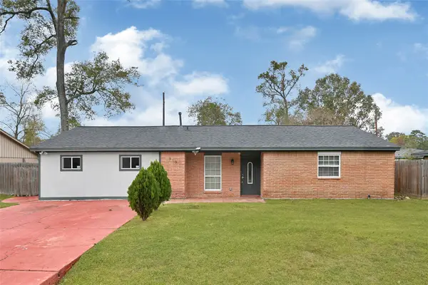 919 Corydon Drive, Houston, TX 77336
