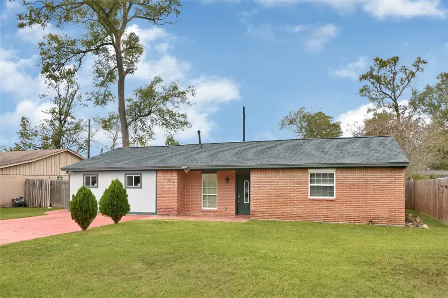 919 Corydon Drive, Huffman, TX 77336 - Image #2