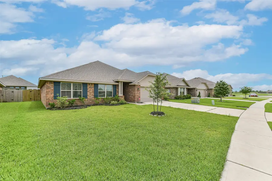 11017 Webber Lane, Texas City, TX 77591 - #3