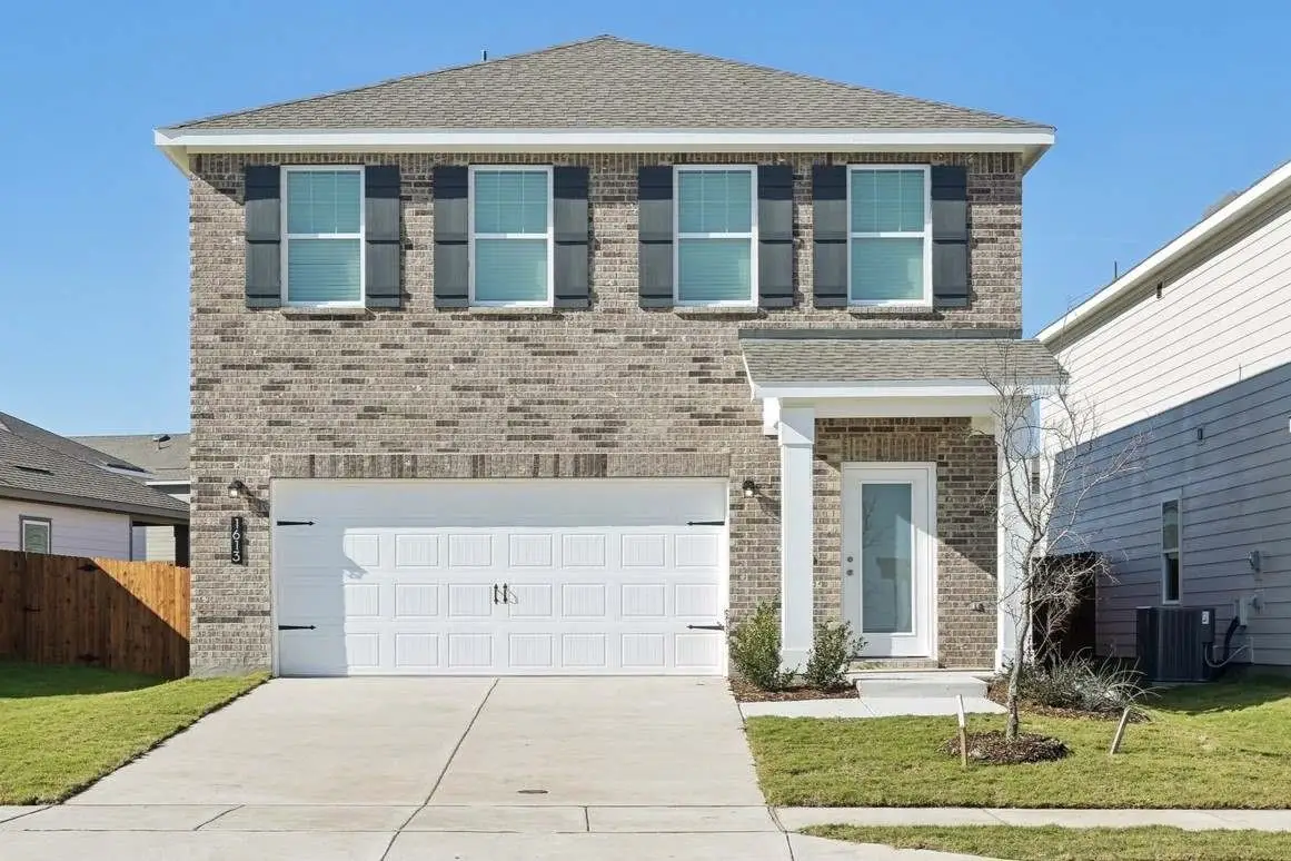 7916 Cassie Pine Drive, Houston, TX 77016 - #1