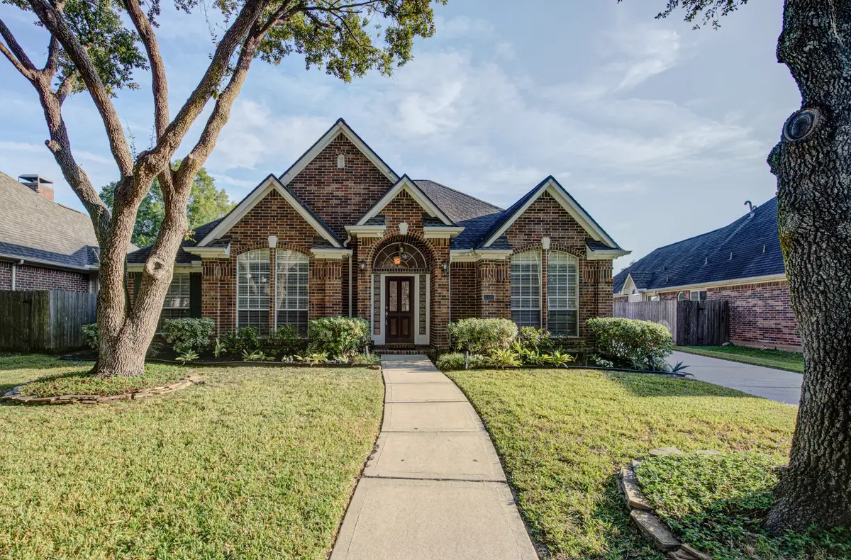 1315 Crescent Parkway Court, Houston, TX 77094 - Image #1