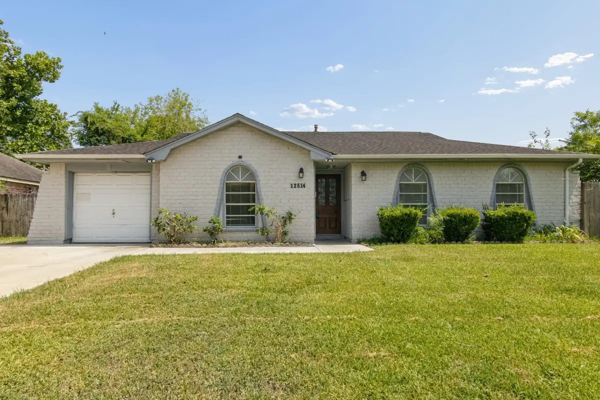 12514 Gotham Drive, Houston, TX 77089 - #1