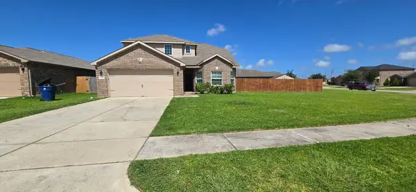 2318 Oyster Bay Avenue, La Marque, TX 77568