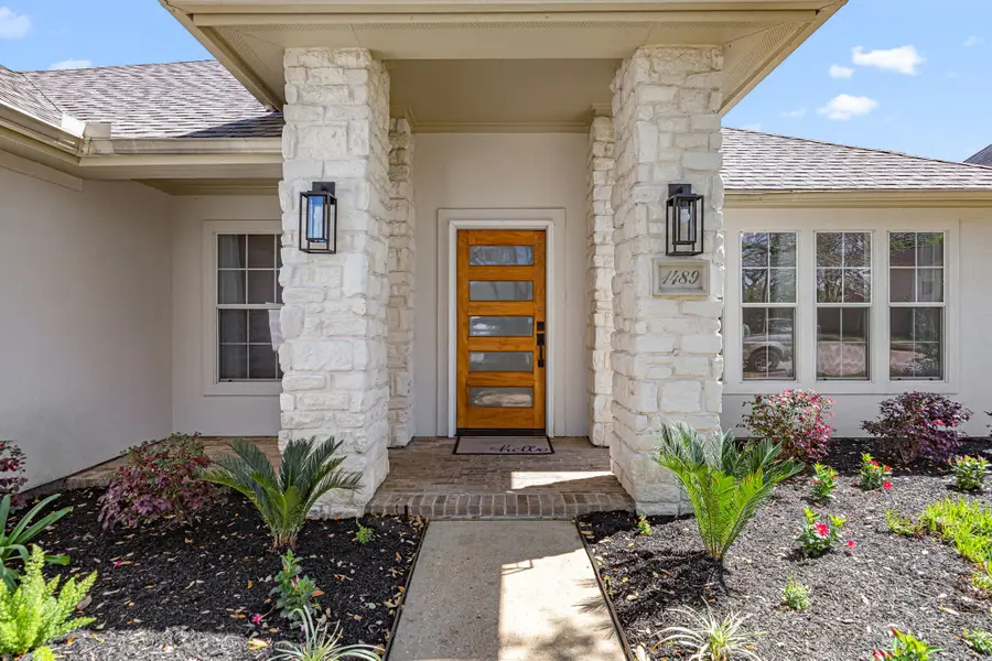 1489 Garden Lakes Drive, Friendswood, TX 77546 - #2