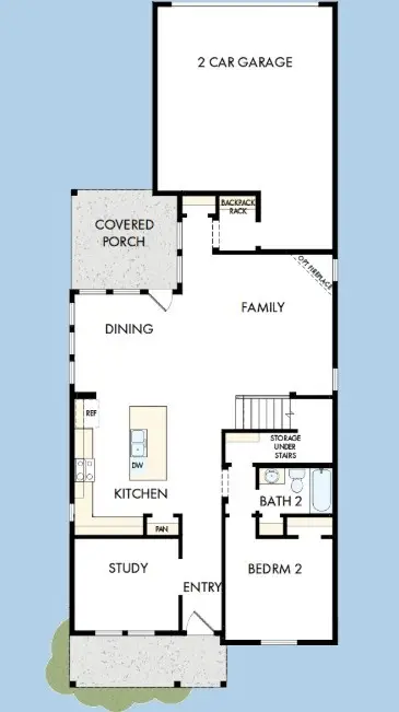 5502 Kindle Alley, Manvel, TX 77578 - #2